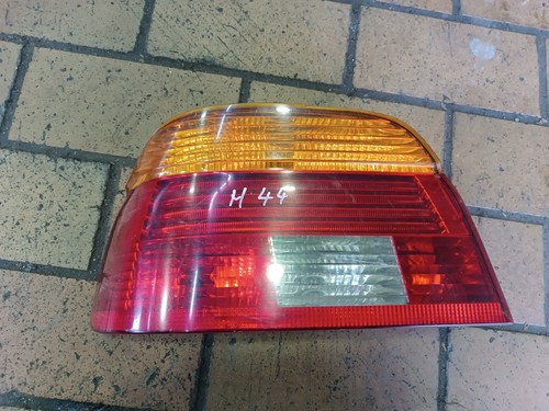Genuine bmw series e39 - bmw,