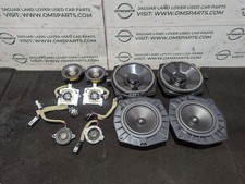LAND ROVER DISCOVERY 5 L462