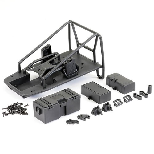 Ftx outback mini - mini, unitrak