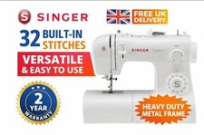 Singer Tradition 2282 Sewing