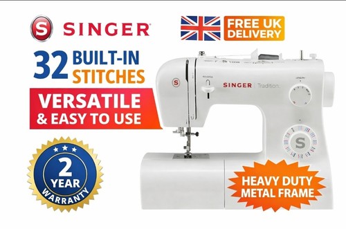 Singer tradition 2282 sewing - 2282,