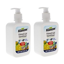 Pack klenzee 500ml hand - pack,