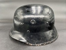 Vintage West German M53 Helmet