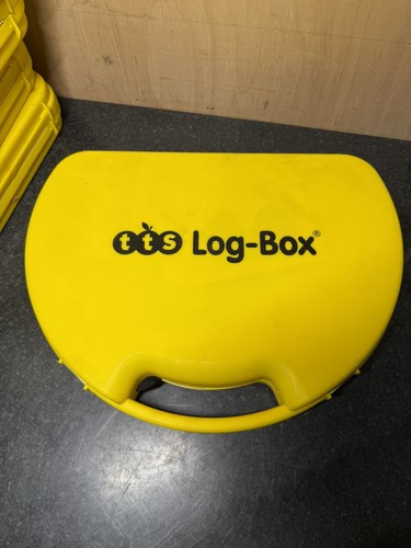 Tts educational log - educational, log-box