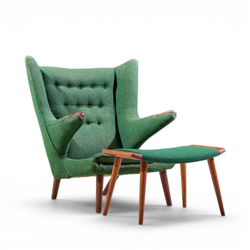 Hans wegner for stolen - hans, ap