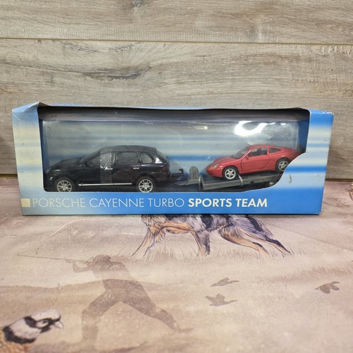 Porsche cayenne 911 with - porsche,