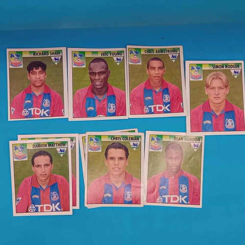 Merlin premier league 95 - merlin, '95