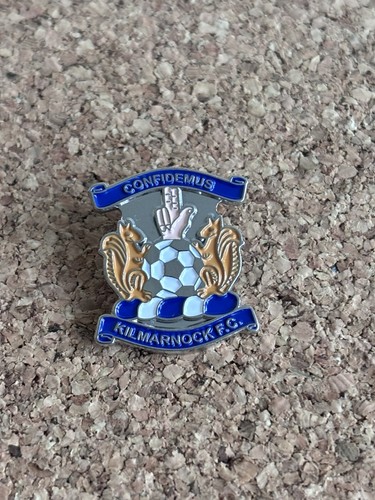 Kilmarnock quality metal - ,