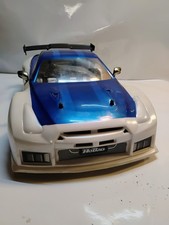 HoBao Racing HB-GTLE 1/8 Hyper