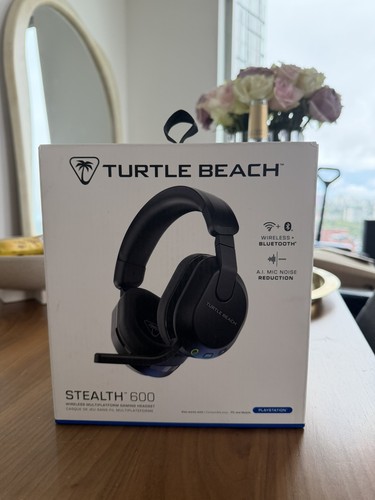 Turtle beach stealth 600 - gen, 3