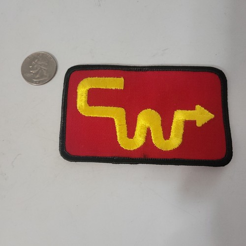 Old school nos - cw, bike