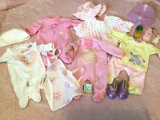 🌸 DOLLS CLOTHES BUNDLE 🌸