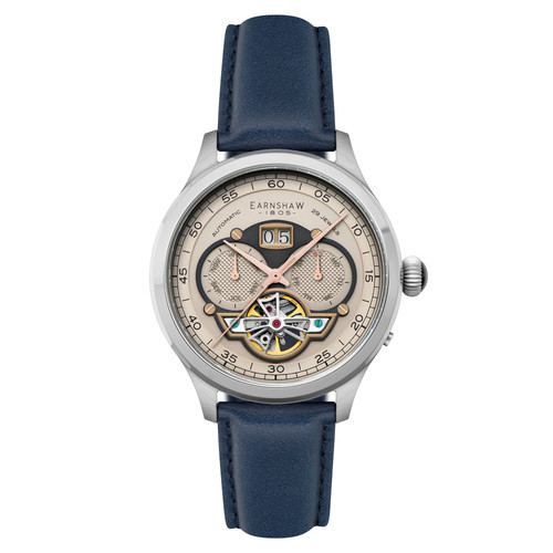 Thomas earnshaw baron grand - thomas,