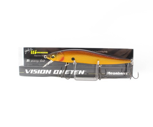 Megabass vision 110 oneten - vision,