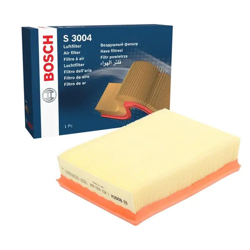 Bmw air filter - air, bosch