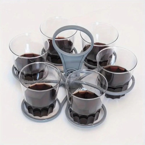Drinks holder holiday - holder, holiday,foldable
