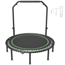 51" Foldable Mini Fitness