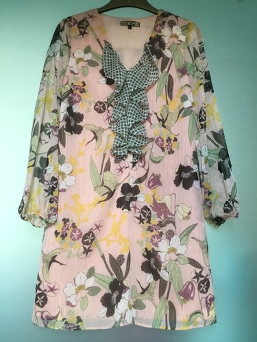 Gorgeous retro styled biba - gorgeous,