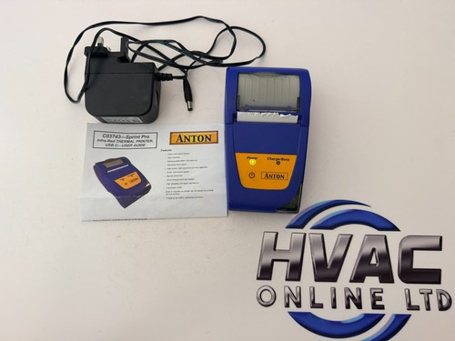 Anton sprinter wireless - sprinter,