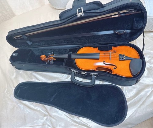 Stentor student violin set - stentor,