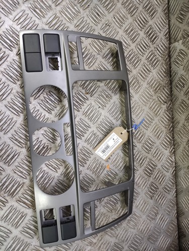 Transporter dash board - transporter,