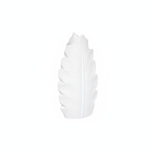 Feather design vase nordic - design,