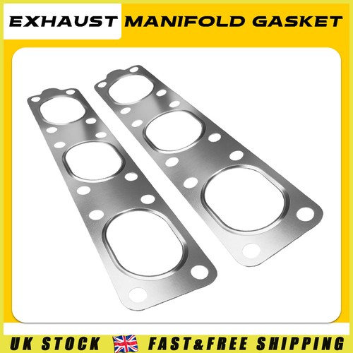 Exhaust manifold gaskets - exhaust,