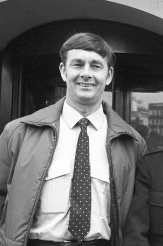 Sgt john woodcock thames - john,