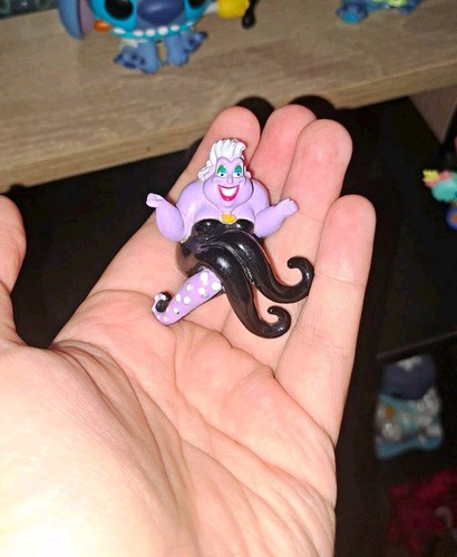 Disney ursula the little - ursula,