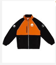 just eat jacket size xlarge