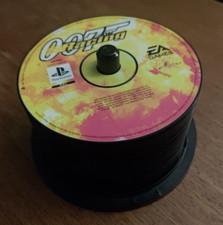 Playstation 1 Disc Only Games