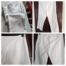 Women's Cropped Trousers BHS