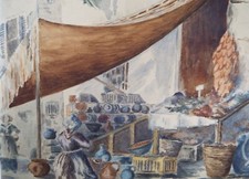 Original Watercolour &