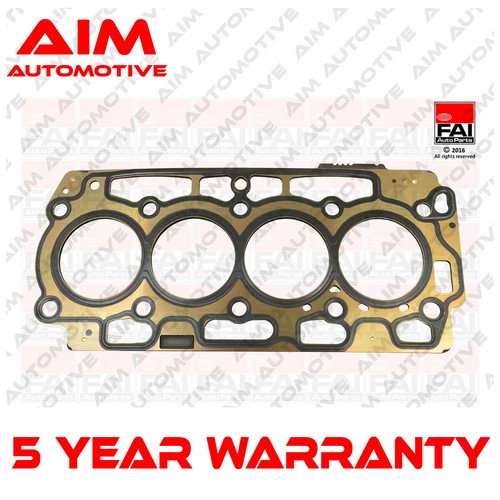 Cylinder head gasket aim fits - cylinder,