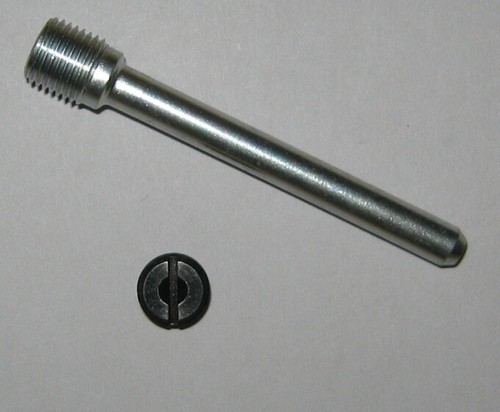 Brake slide pin - slide, for