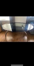 oval dining table and chairs
