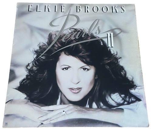 Elkie brooks pearls - pearls, ii
