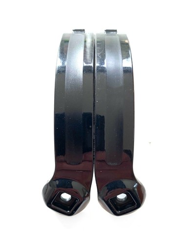 Ride snowboard bindings toe - bindings,