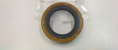 Manual gearbox oil seal iveco - gearbox,