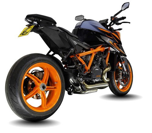 Ktm super duke - super,