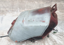 YAMAHA FZX 750 2JE 1986 - 1989