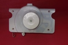 American Fridge Freezer