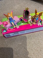 ELC Fairy Wonderland Fairies