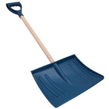 Snow Leaf Grass Shovel Scoop