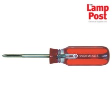 CK Tools 495029 Re-Threading