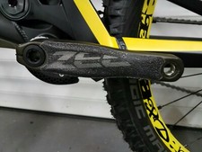 SHIMAMO ZEE DH STEALTH GRIPPER