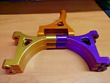 Aowei Yama Buggy Rear Upper