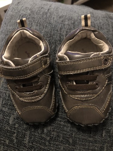 Pediped franklin chocolate - pediped,