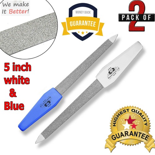 Pcs nail file - file, diamond