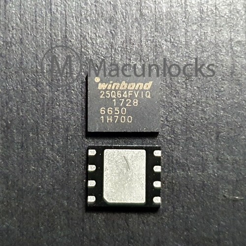 Efi bios firmware chip apple - bios,
